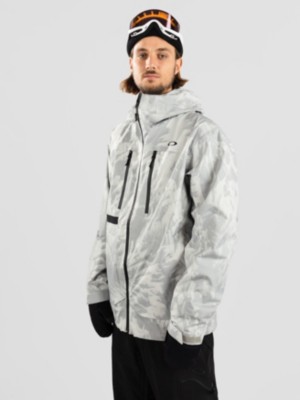 Oakley snow hot sale shell jacket